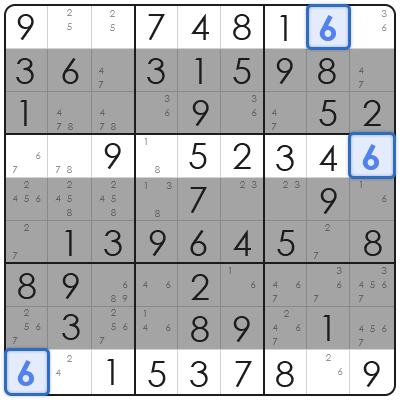 types of sudoku games