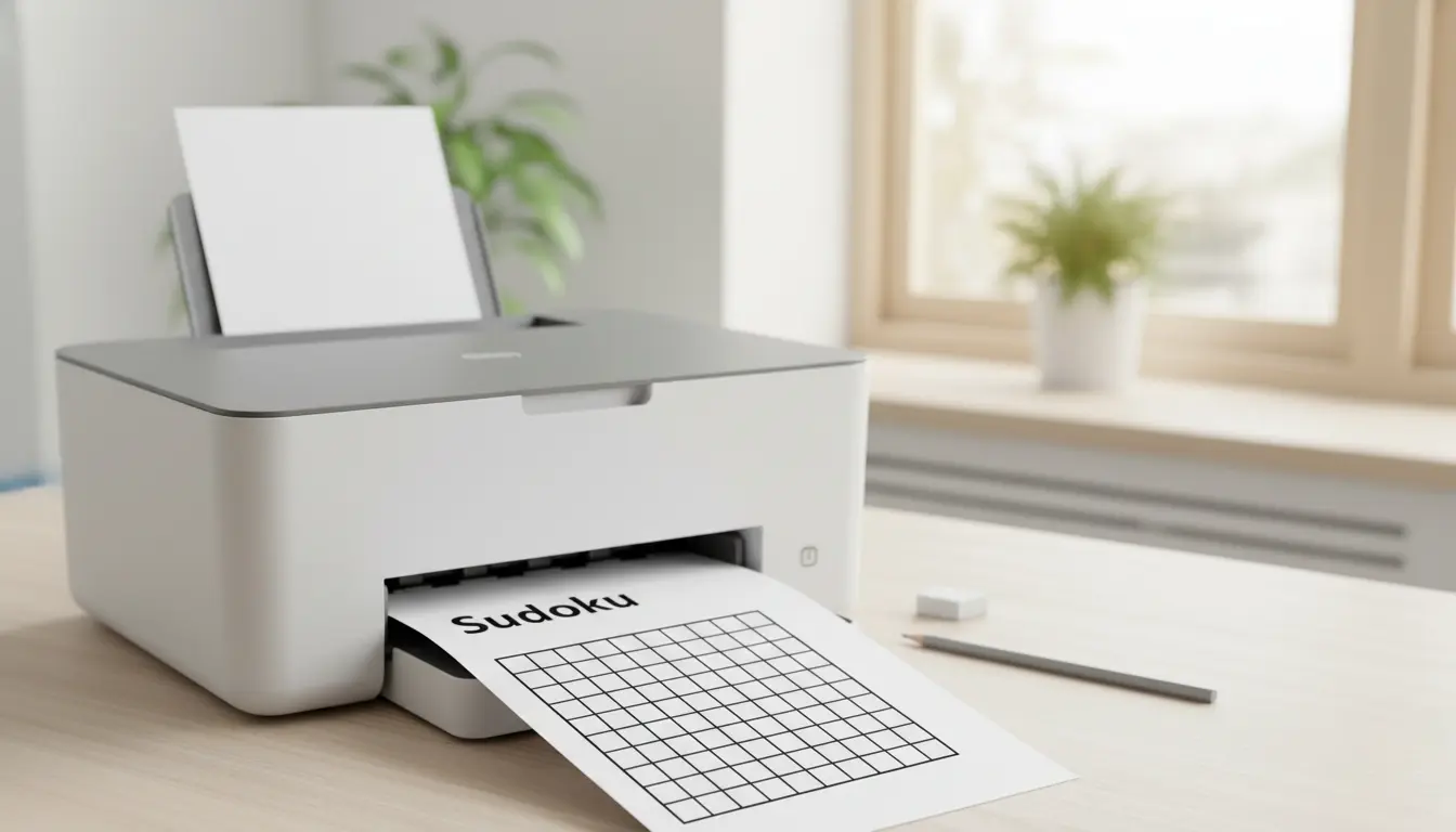 wall street journal sudoku